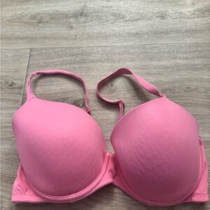 Pink Women's Bra